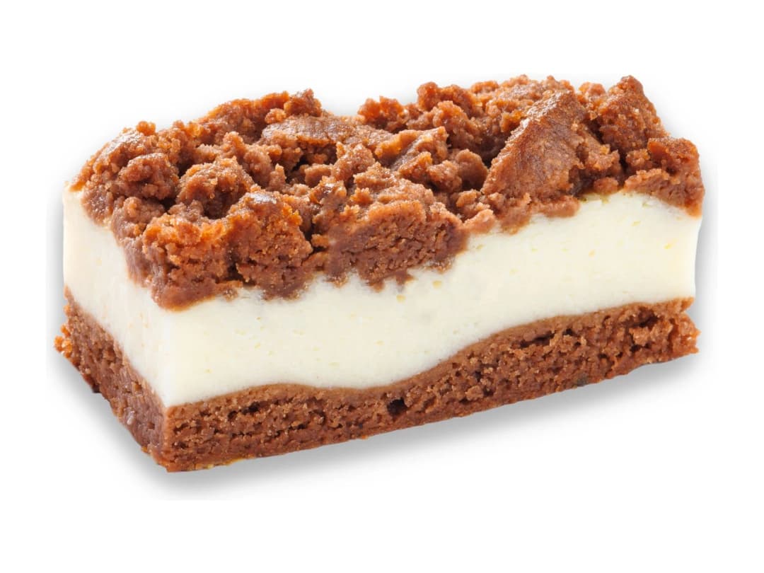 Russischer Zupfkuchen