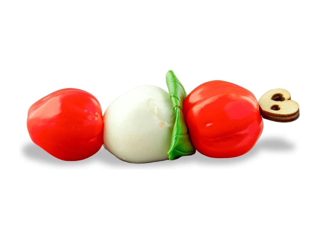 Tomate-Mozzarella