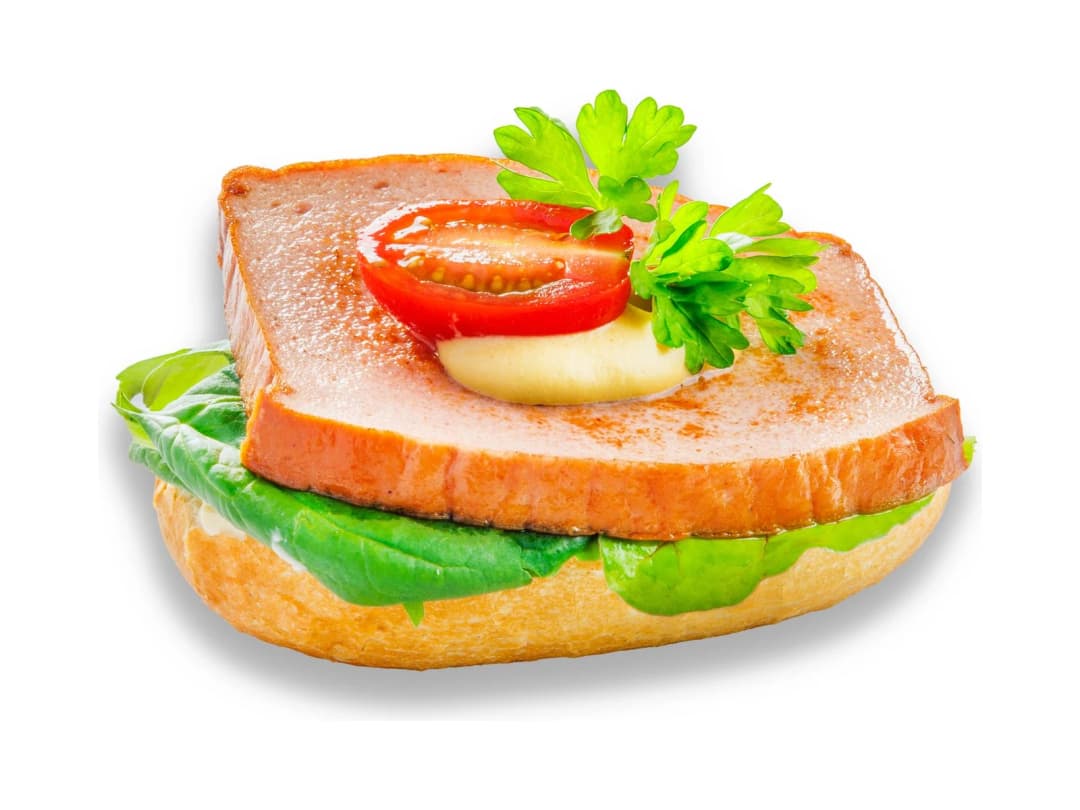 Leberkäs