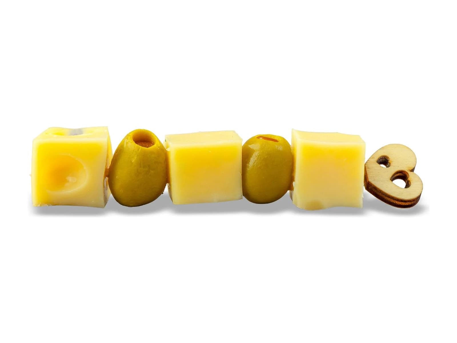 Käse-Olive
