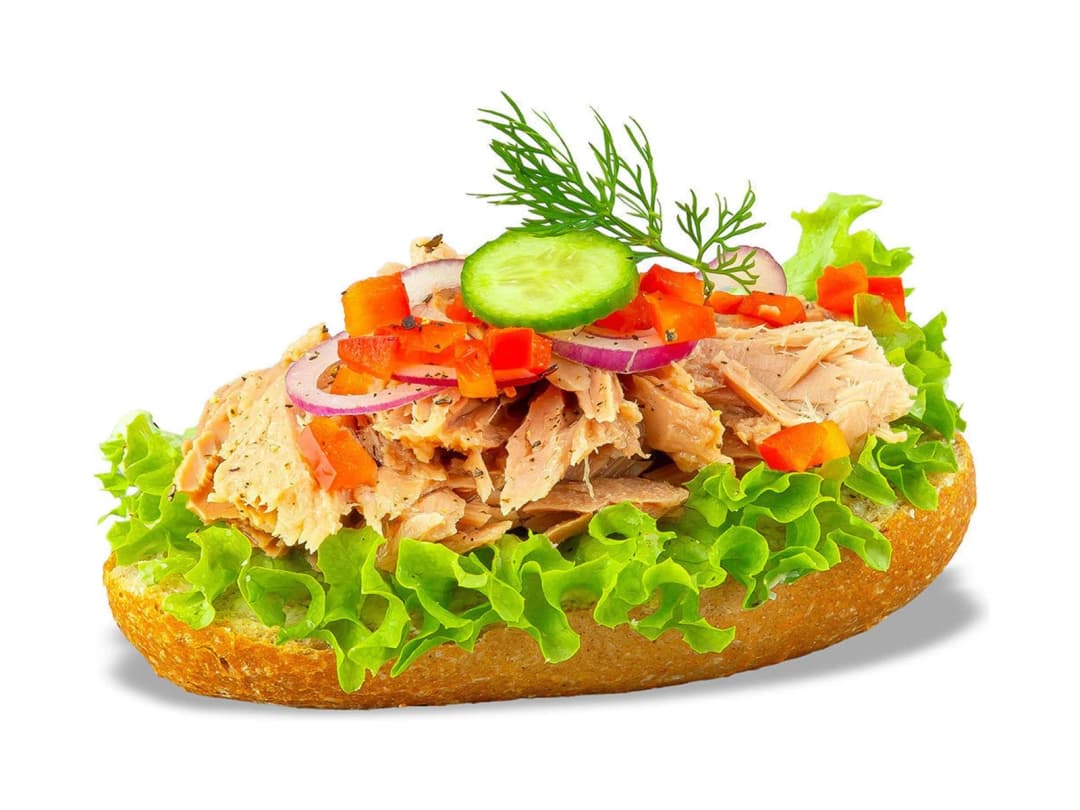 Thunfisch