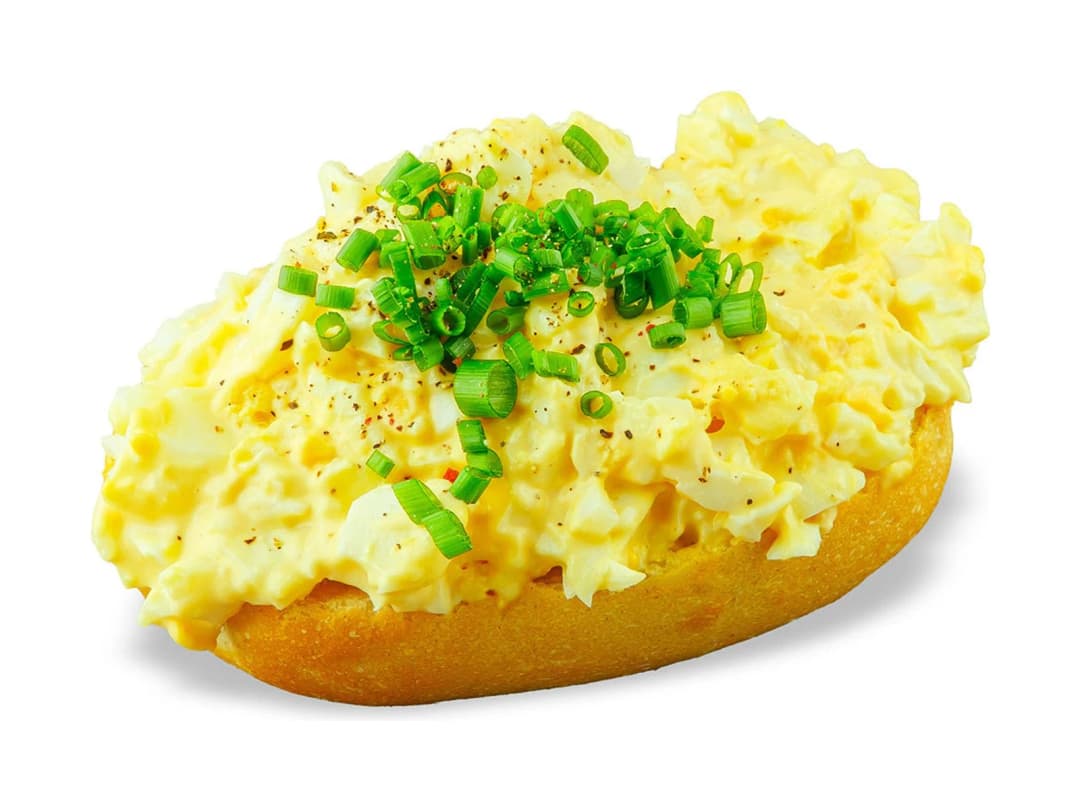 Eiersalat