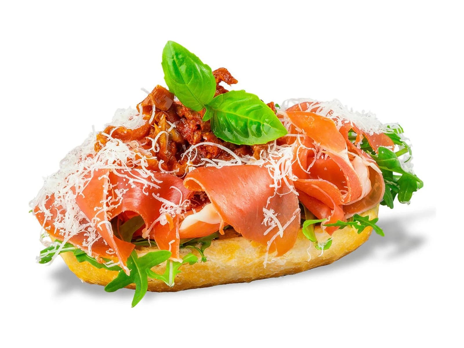 Parma-Schinken
