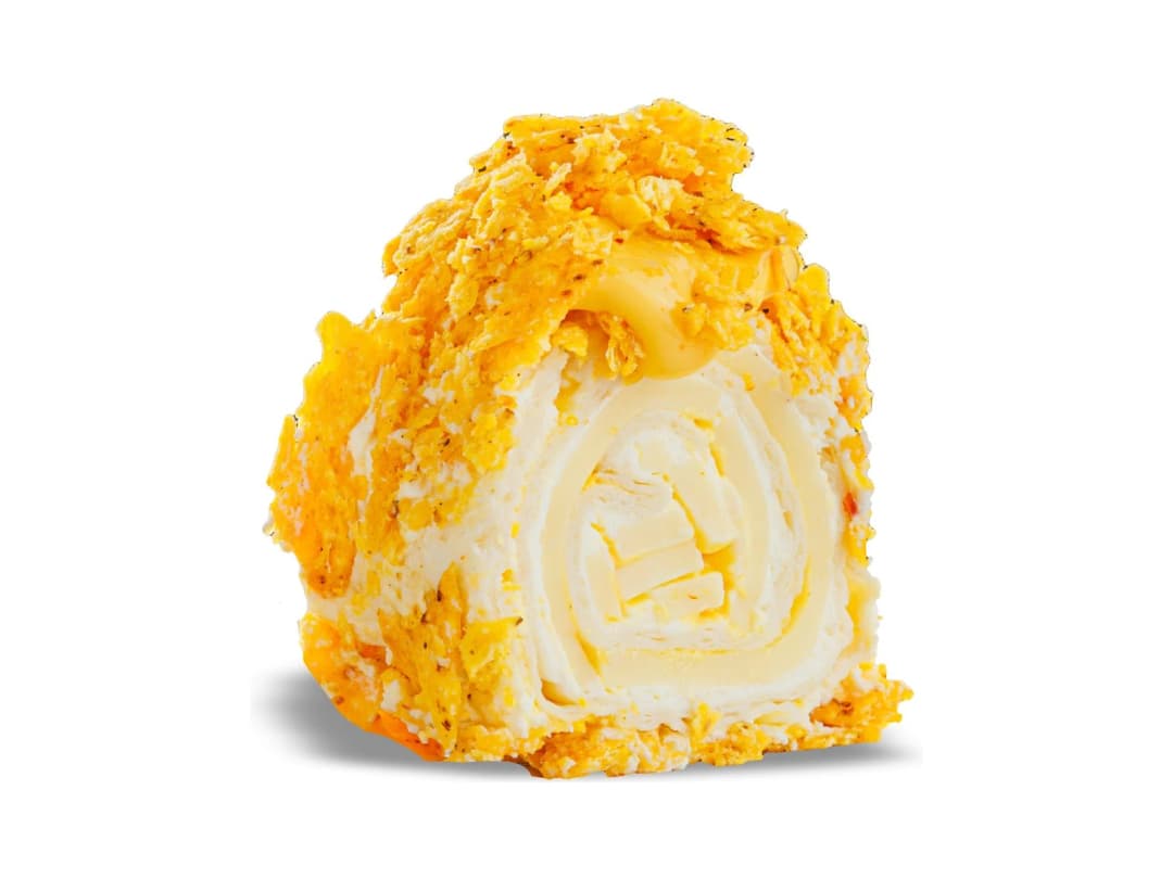 Käse-Nacho