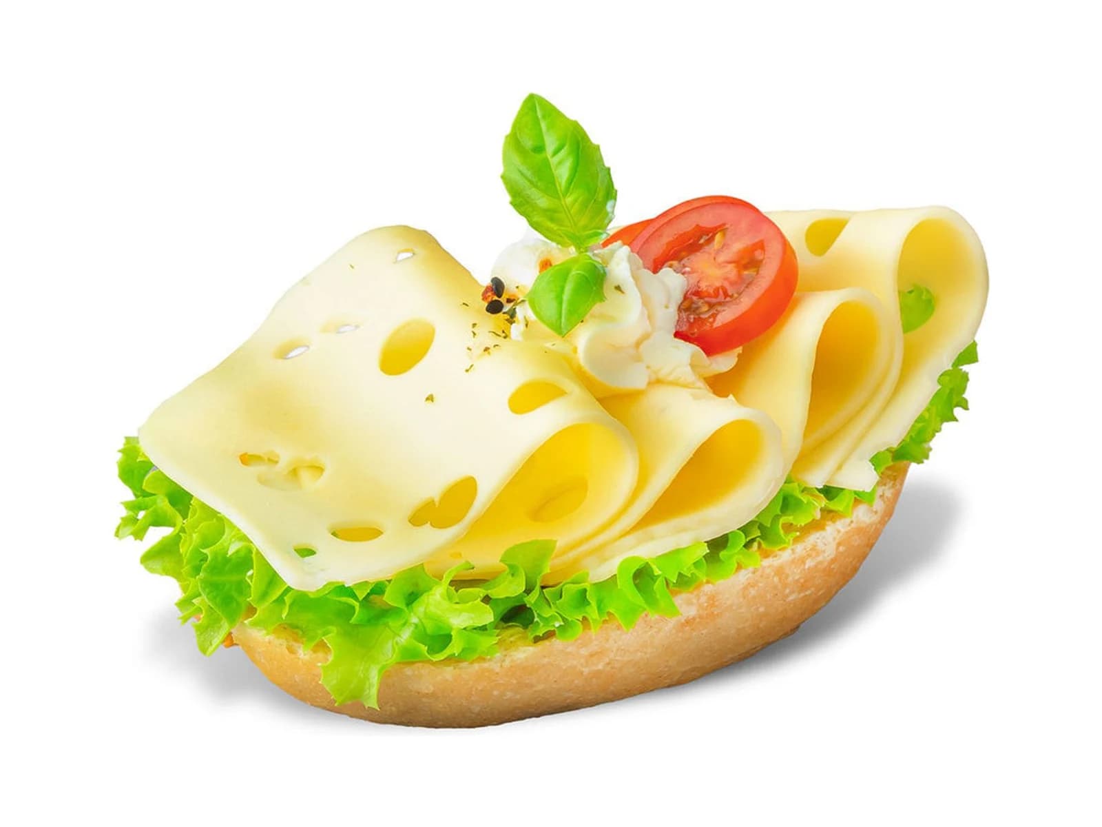 Schnittkäse
