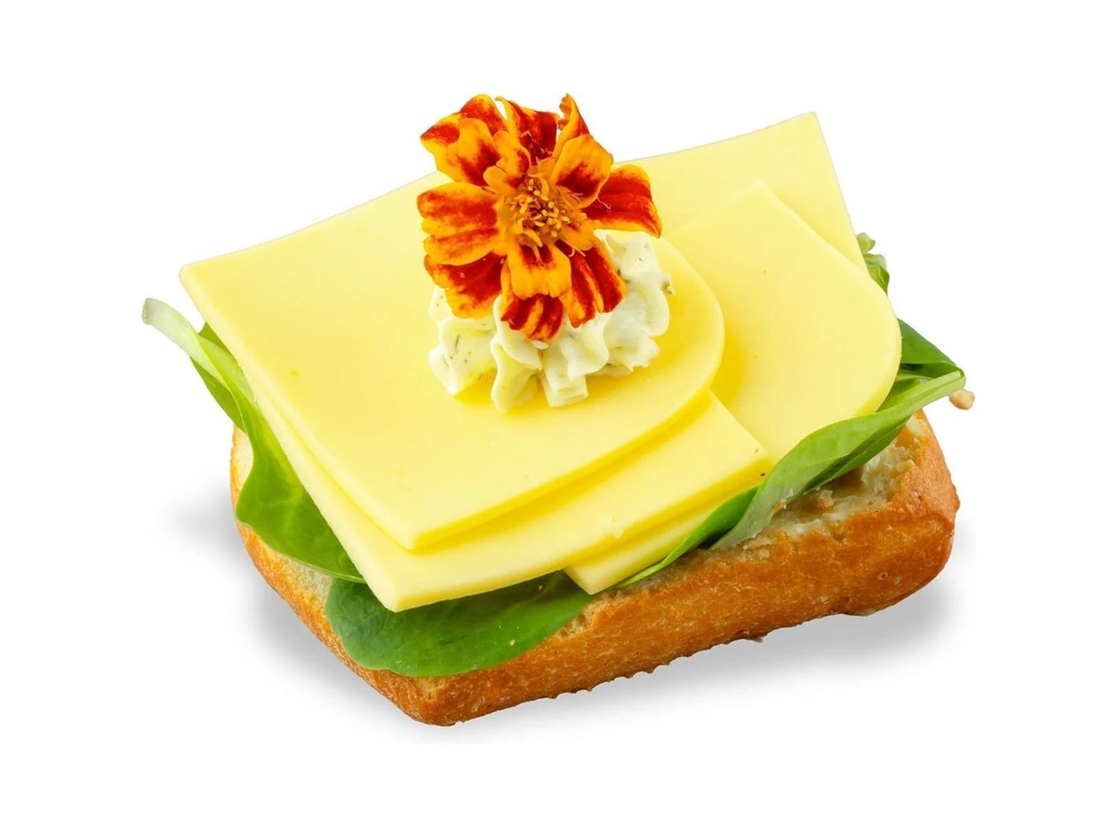 Veganer Käse