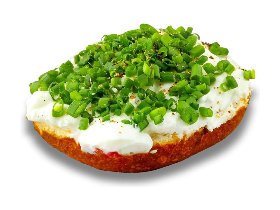 Kräuterquark