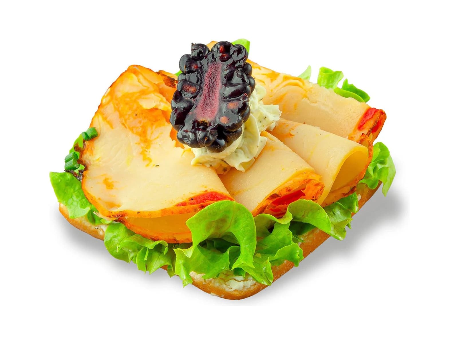 Hähnchenbrust