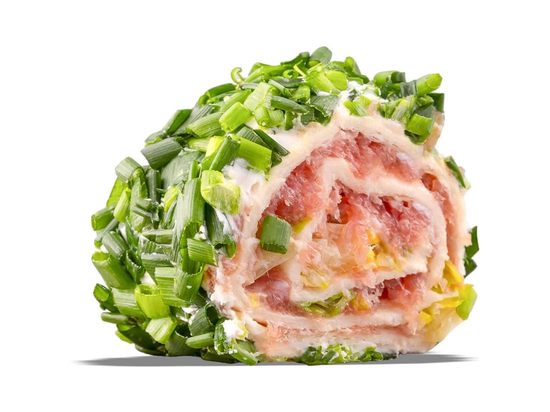 Zwiebelmett