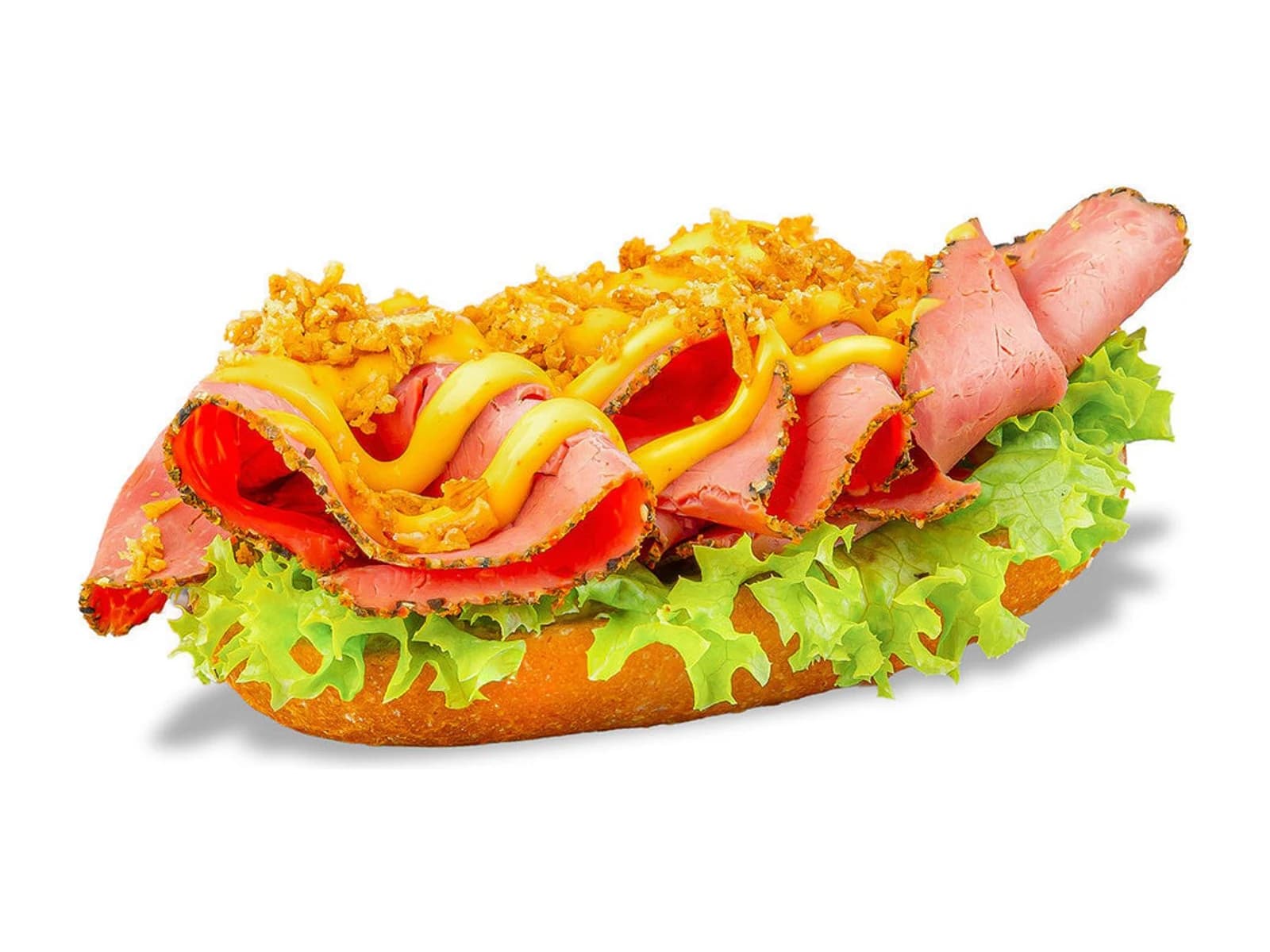 Pastrami