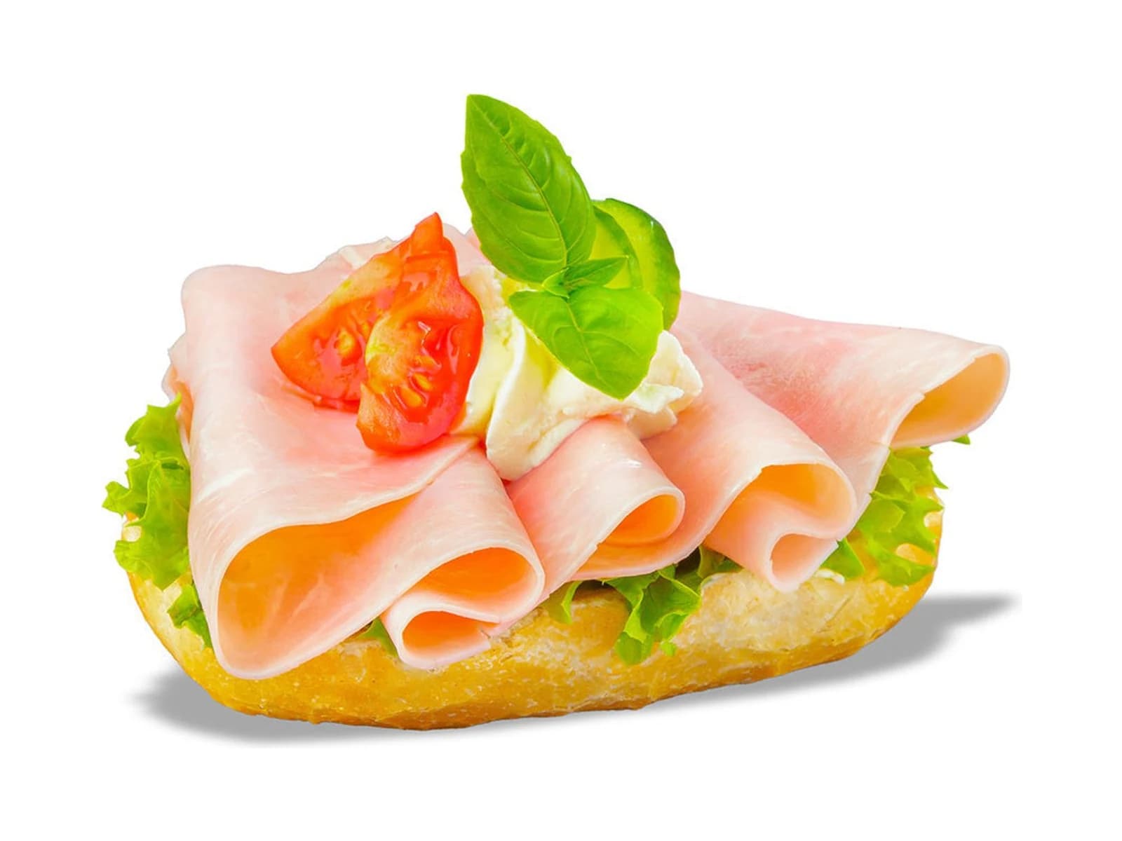 Prosciutto