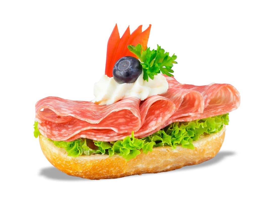 Salami-Milano