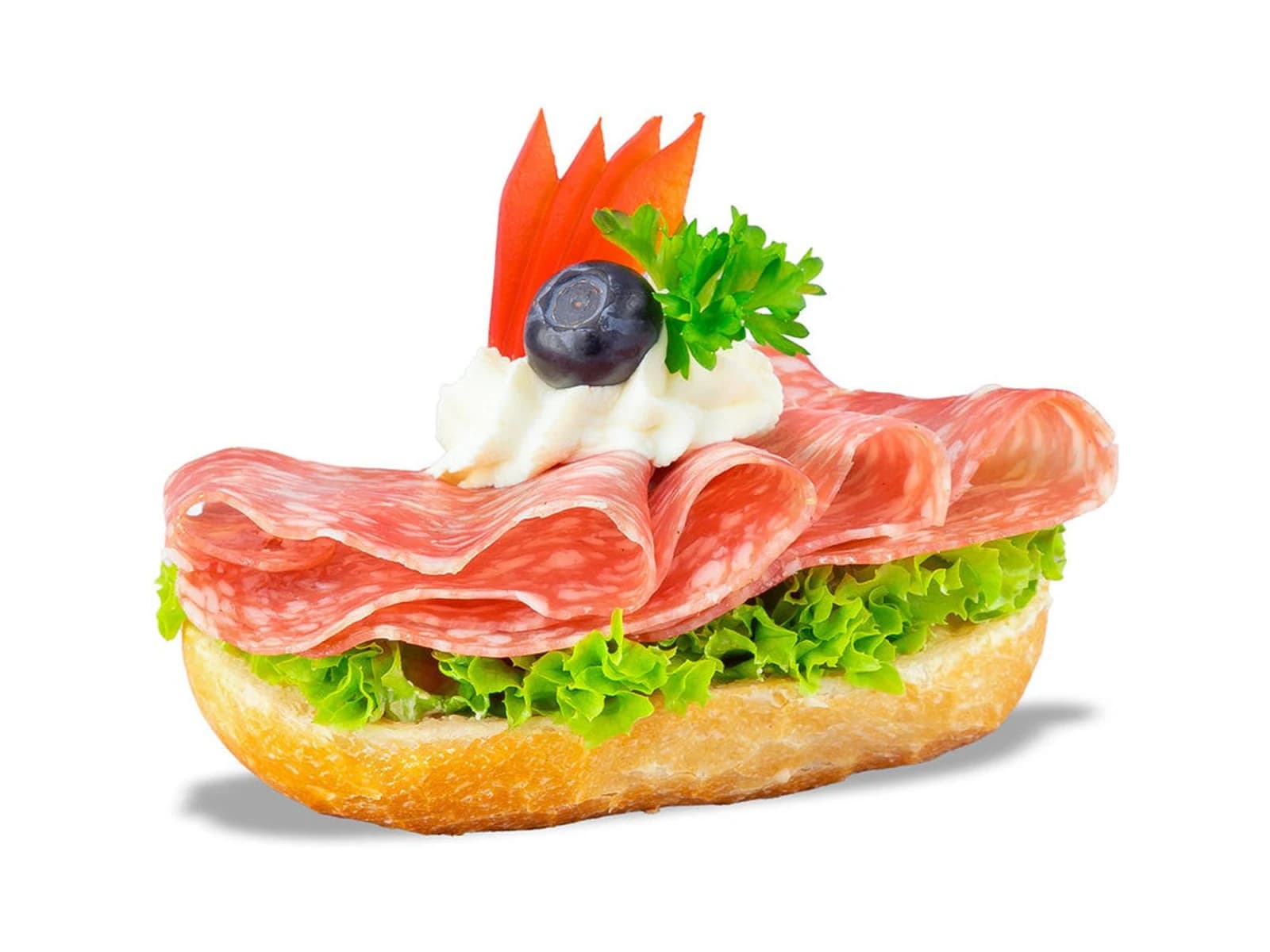 Salami-Milano