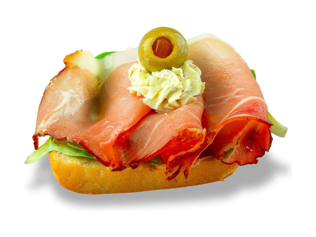 Schinken