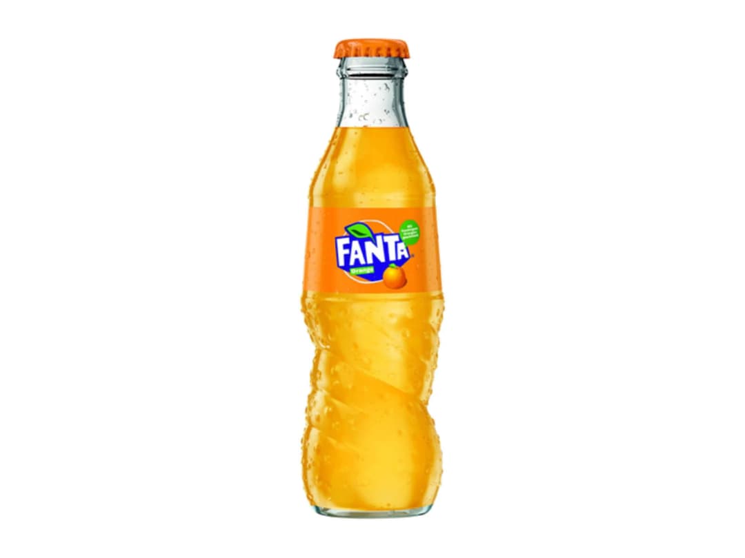 Fanta