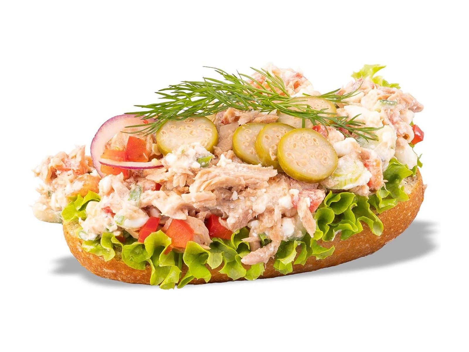 Thunfischsalat