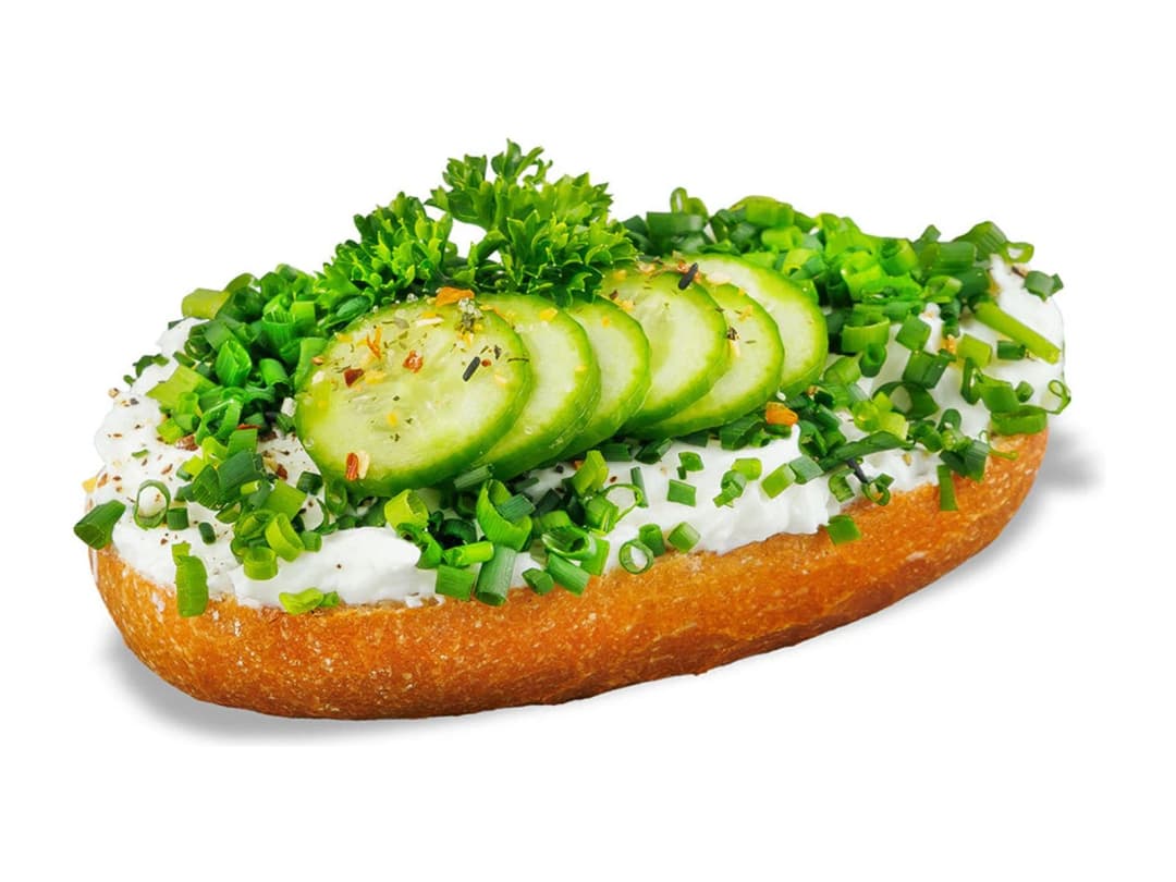 Kräuterquark