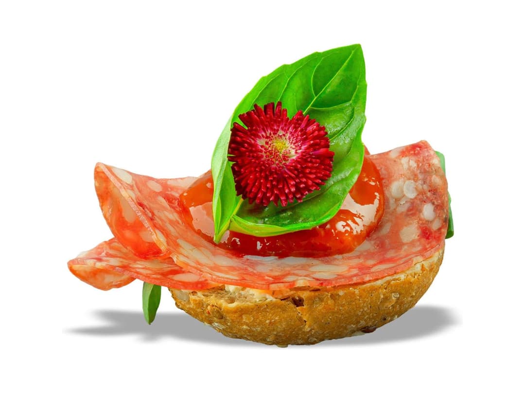 Salami Milano