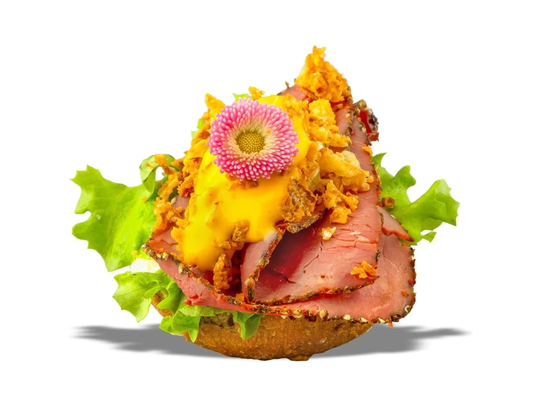 Pastrami
