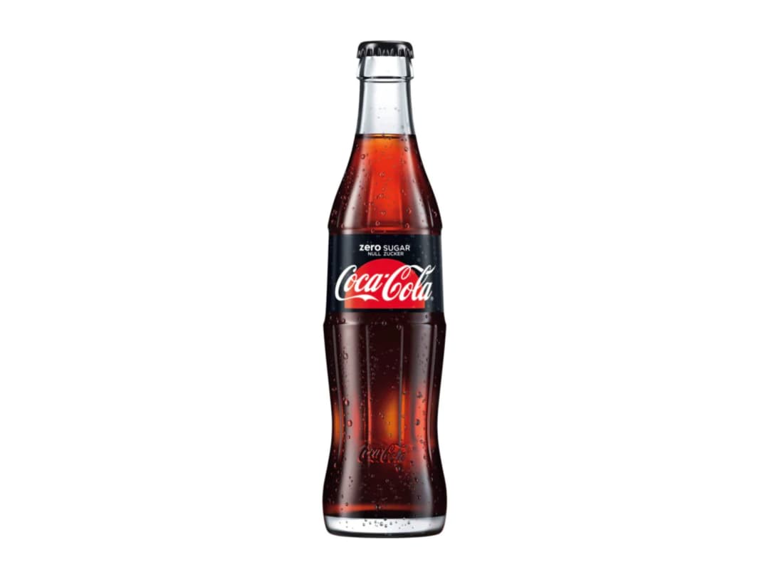 Coca Cola Zero