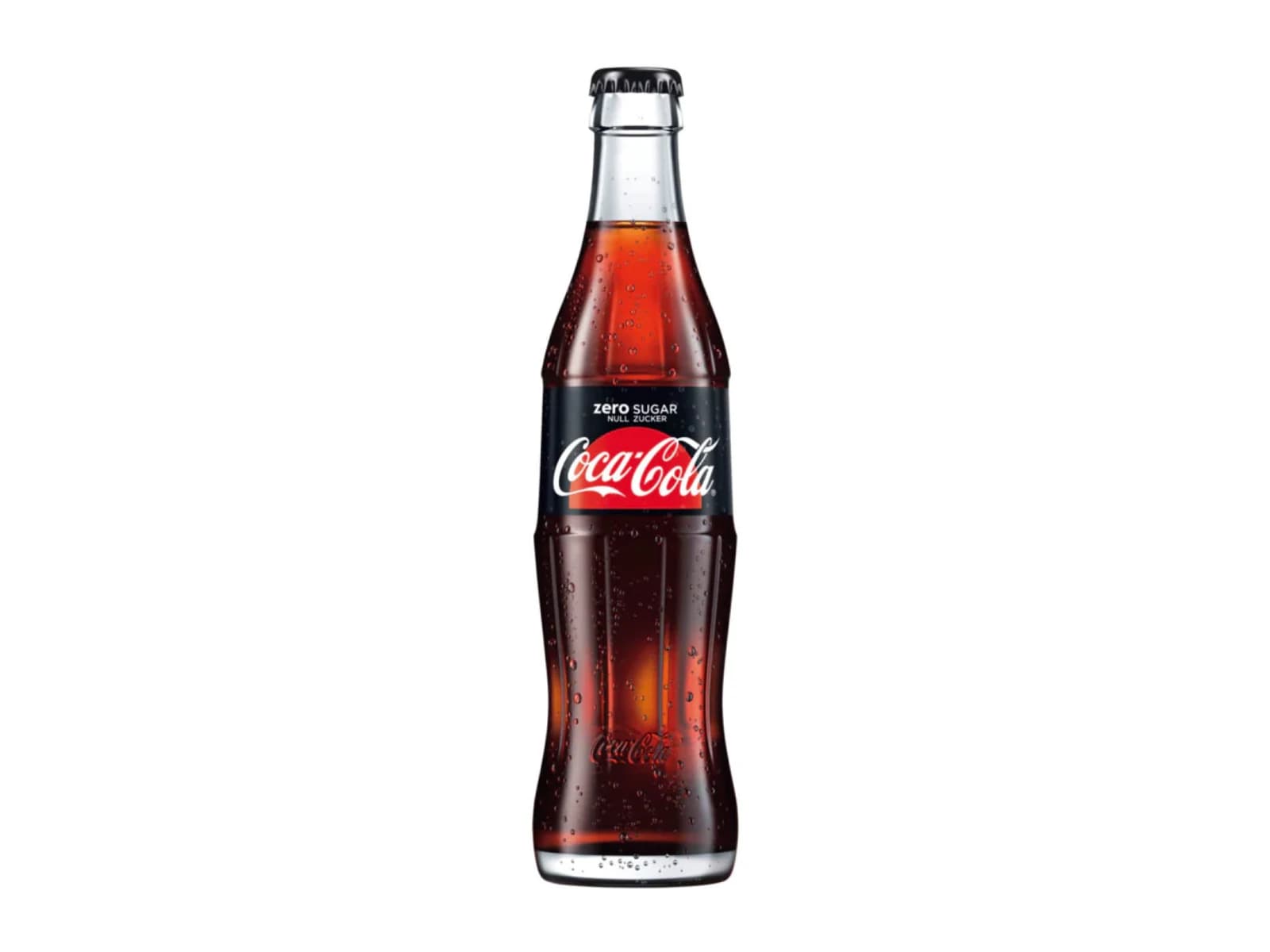 Coca Cola Zero