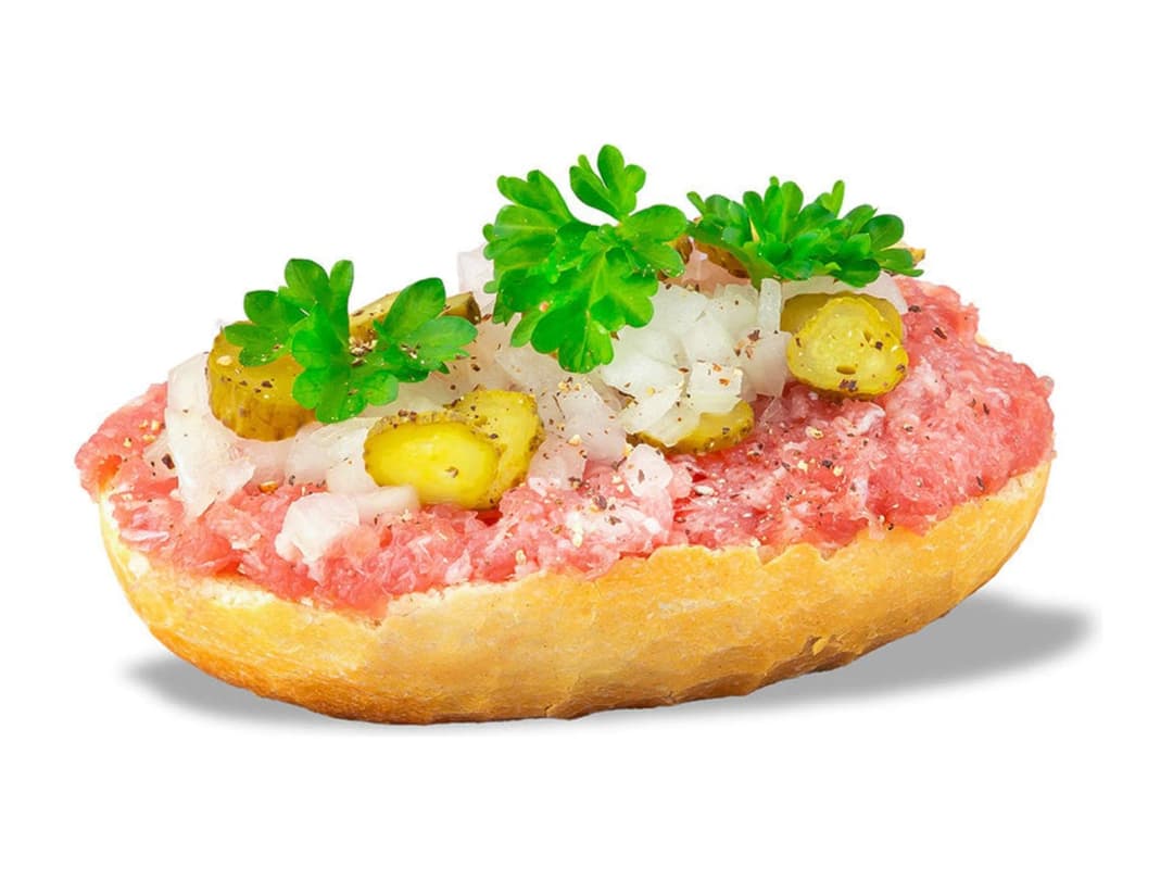Zwiebelmett